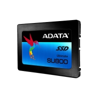 AData/威刚SSD SU800-128G固态硬盘 SATA台式机笔记本固态盘 昆明电脑批发