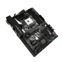 BIOSTAR/映泰 X370GT7 AM4主板DDR4 AMD X370支持1700X 1800X 云南电脑批发
