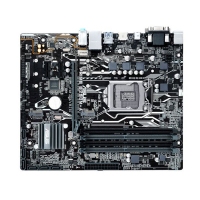 Asus/华硕 PRIME B250-A主板 全新台式机电脑游戏主板 1151 DDR4 昆明电脑批发