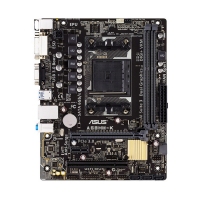 Asus/华硕 A68HM-K主板 AMD ddr3台式机电脑主板 FM2+接口 昆明主板批发