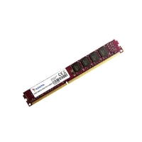 昆明电脑商城推荐 AData/威刚 8G DDR3 1600万紫千红条 电脑台式机游戏内存条
