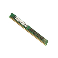 Kingston/金士顿内存 2GB DDR3-1600台式机内存条 云南电脑批发