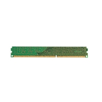 Kingston/金士顿内存 2GB DDR3-1600台式机内存条 云南电脑批发