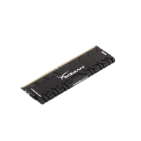 Kingston/金士顿骇客神条 Predator系列 DDR4 3000 8G 台式机内存条 云南电脑批发
