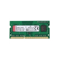 Kingston/金士顿DDR3 1600 8GB 笔记本内存条 昆明电脑批发