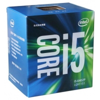 Intel/英特尔 i5-6600T处理器 1151四核CPU 散片/盒装 昆明电脑批发