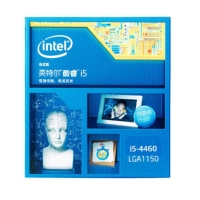 Intel/英特尔I5-4460台式机电脑LGA1150处理器盒装/散片CPU 昆明电脑商城