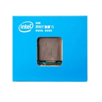 Intel/英特尔I5-4460台式机电脑LGA1150处理器盒装/散片CPU 昆明电脑商城