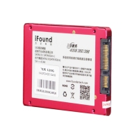 Founder/方正SSD固态 飞天60G固态硬盘 2.5英寸SATA-3 云南电脑批发