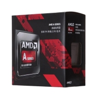 AMD A10-7870K四核盒装台式机处理器 FM2+接口APU CPU 昆明电脑商城