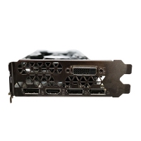 影驰GTX1060 mini 6G ITX小机箱HTPC电脑独立游戏显卡超GTX1050TI 云南电脑批发