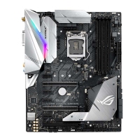 <strong>Asus/华硕 STRIX Z370-E GAMING ROG 台式电脑电竞游戏 1151针 云南电脑批发</strong>