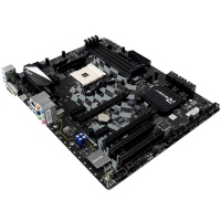 昆明电脑批发推荐 BIOSTAR/映泰 X370GT5 AM4 DDR4主板