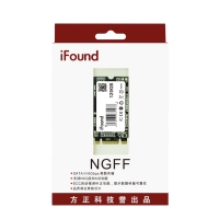 Founder/方正SSD固态硬盘 M.2 高速120G卡式全新固态硬盘 昆明电脑批发
