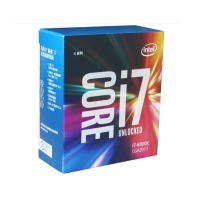 Intel/英特尔 i7-6700K处理器四核I76代CPU 散片/盒装 云南电脑批发