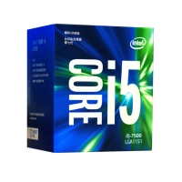 Intel/英特尔 i5-6402P处理器 1151四核CPU 散片/盒装 昆明电脑商城