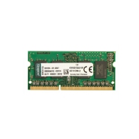 Kingston/金士顿DDR3 1600 2GB 笔记本内存条 云南电脑批发