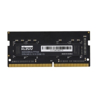 科赋 4G DDR4 2400 笔记本内存 兼容2133 云南电脑商城推荐