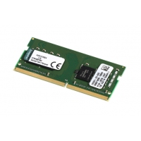 金士顿（Kingston） DDR4 2400 8G 笔记本电脑内存条 云南内存批发