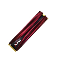 昆明电脑批发 AData/威刚 SSD GAMMIX S10-256G XPG主板固态硬盘 M.2 2280