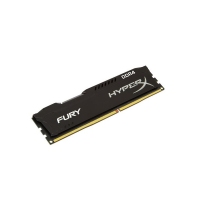 昆明电脑批发 金士顿(Kingston)骇客神条 Fury系列 DDR4 2400 8G 台式机内存