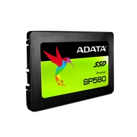 AData/威刚SSD SP580 240G SATA固态硬盘 SATA