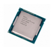 云南CPU批发 intel 英特尔四代LGA1150接口台式机CPU 酷睿 I3 4160