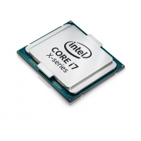 云南CPU专卖英特尔（Intel） i7 7820X 酷睿八核 盒装CPU处理器