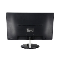 东星显示器 东星N241 24寸 VGA HDMI高清接口 窄边框黑色 家用 办公 监控 首选显示器