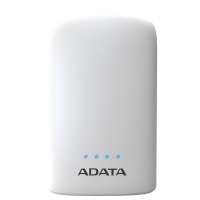 ADATA/威刚 AP10050 10000M毫安充电宝手机通用移动电源