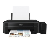 爱普生 EPSON L310彩色喷墨打印机