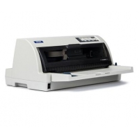 爱普生 EPSON LQ630KII针式打印机