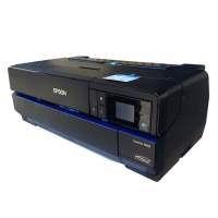 爱普生（EPSON） SureColor P808 A2+幅面9色专业照片打印机