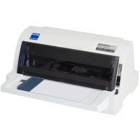 爱普生（EPSON）LQ-615KII针式打印机