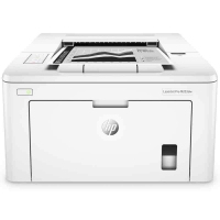 惠普（HP）LaserJet Pro M203dw激光打印机