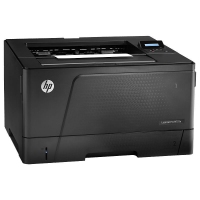 惠普（HP） 惠普HP M701n A3黑白激光打印机 