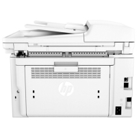 惠普（HP） 打印机 227fdn A4黑白激光 多功能复印扫描打印机一体机 