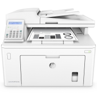 惠普（HP）MFP M227fdn 激光多功能一体机