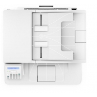 惠普（HP）MFP M227fdn 激光多功能一体机