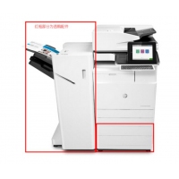 惠普（HP） 惠普hp MFP E77830dn A3打印机一体机 打印复印扫描一体机