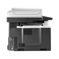 惠普（HP）775dn A3打印机 激光打印机多功能打印复印扫描 