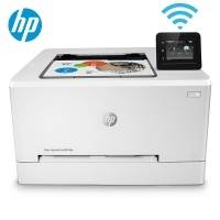     惠普（HP） M254dw双面彩色激光打印机 办公家用有线&无线wifi网络打印机