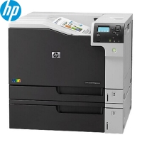 惠普（HP） 惠普HP M750DN A3彩色激光打印机 