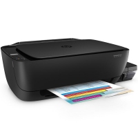 惠普（HP）GT5820彩色喷墨连供打印机一体机