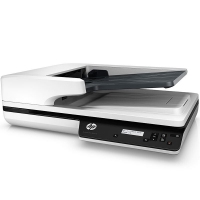     惠普（ HP）ScanJet Pro 3500 f1 平板+馈纸式扫描仪