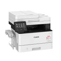 佳能（Canon）iC MF423DW 黑白A4激光打印机打印复印扫描传真多功能 