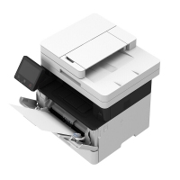 佳能（Canon）iC MF423DW 黑白A4激光打印机打印复印扫描传真多功能 
