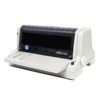 实达（start）BP-810K打印机证卡票证针式打印机82列