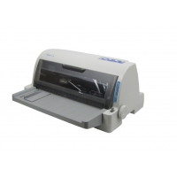 中盈 zonewin NX-612K平推针式打印机