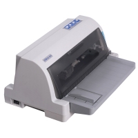 中盈NX-6500针式打印机 32针打印头 快递单发货单出库单高速连打